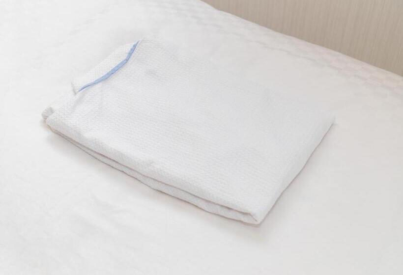 Fotos del hotel Nagasaki Orion:  16