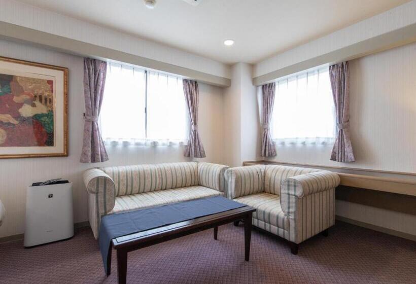 Fotos del hotel Nagasaki Orion:  19