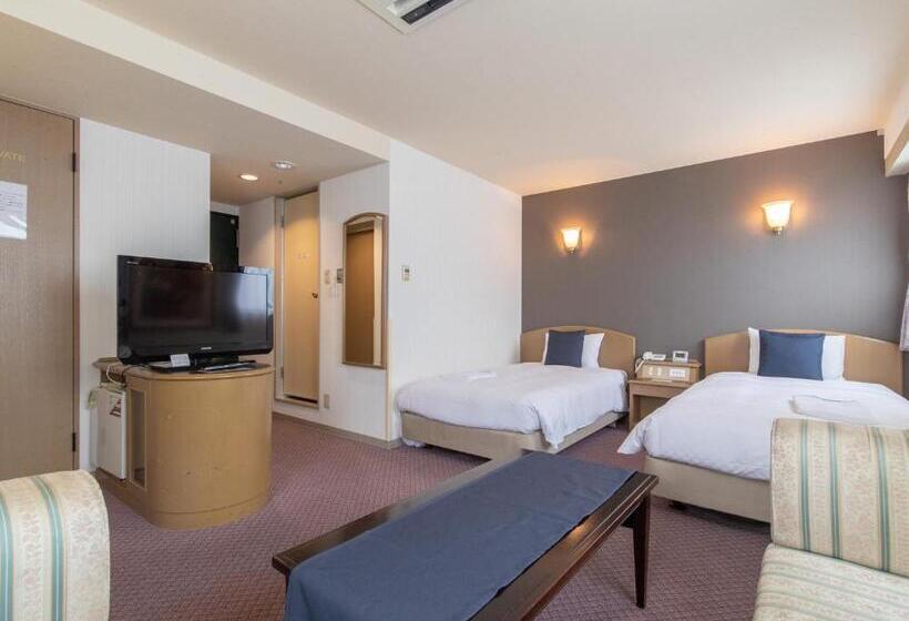 Fotos del hotel Nagasaki Orion:  22