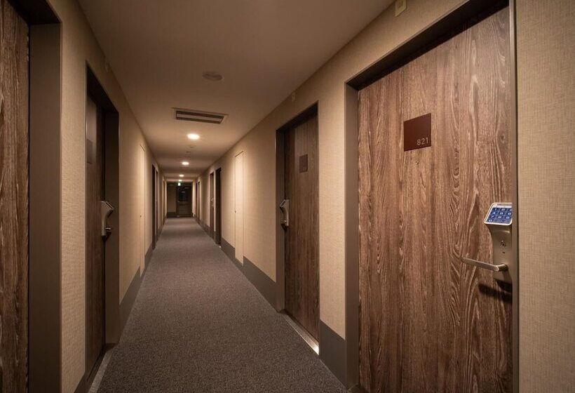 Fotos del hotel Super  Hakodate:  10