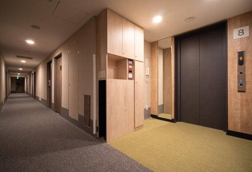 Fotos del hotel Super  Hakodate:  4