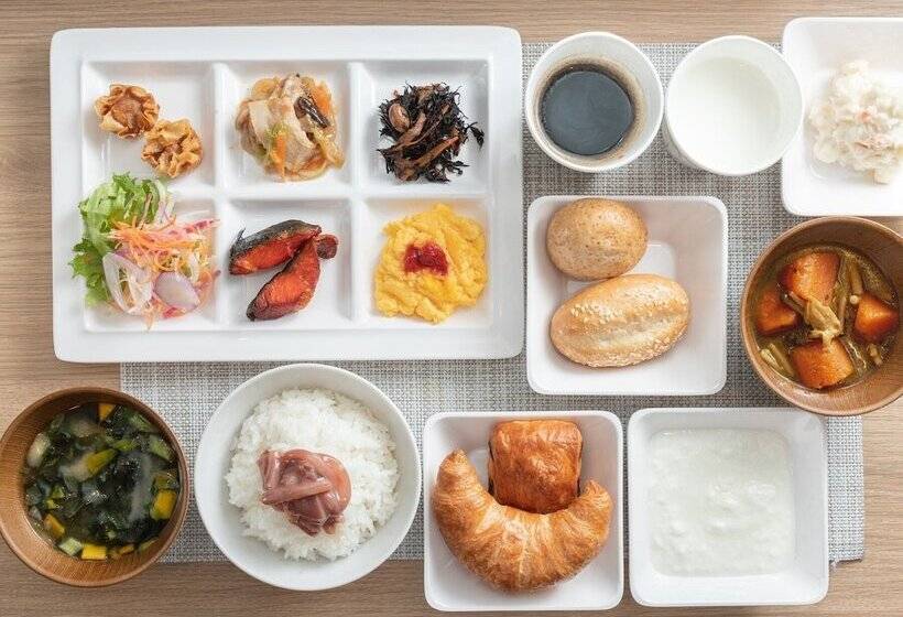 Fotos del hotel Super  Hakodate:  15