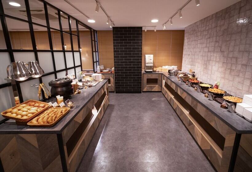 Fotos del hotel Super  Hakodate:  6