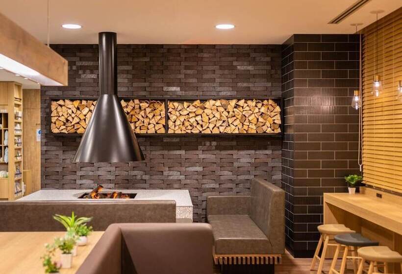 Fotos del hotel Super  Hakodate:  3