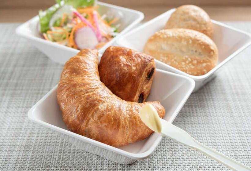 Fotos del hotel Super  Hakodate:  22