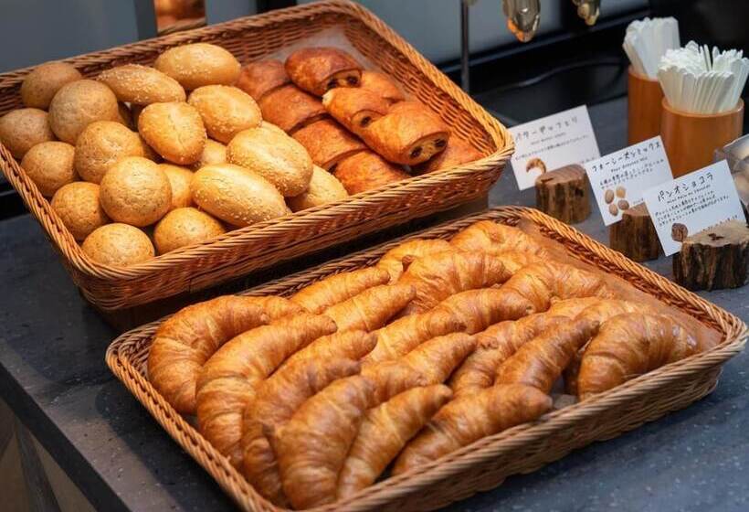 Fotos del hotel Super  Hakodate:  25