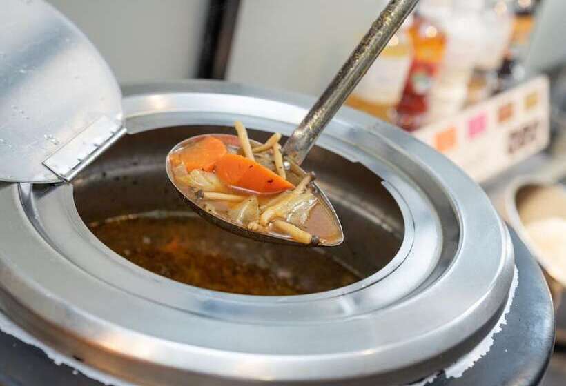 Fotos del hotel Super  Hakodate:  24