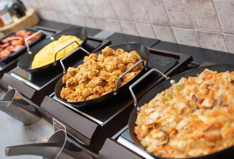 Fotos del hotel Super  Hakodate:  5