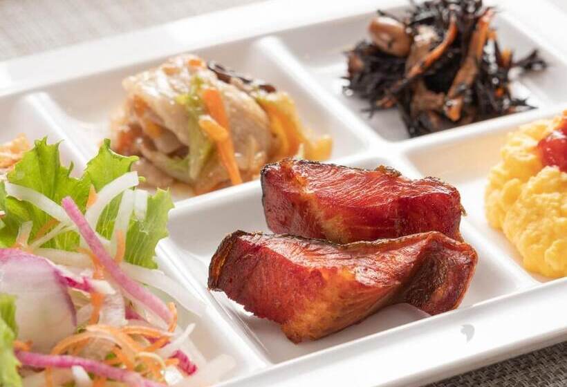 Fotos del hotel Super  Hakodate:  19