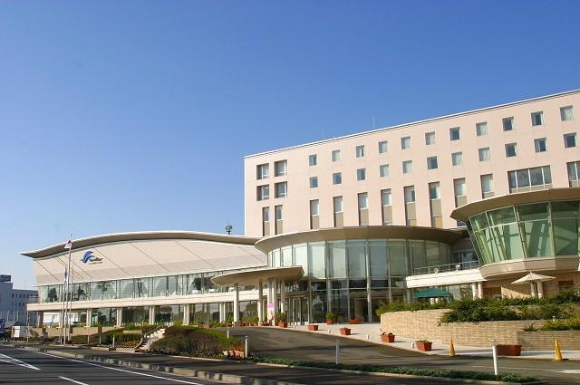 Fotos del hotel Welview Kagoshima:  22