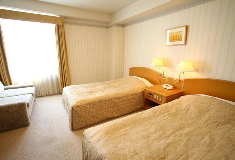 Fotos del hotel Welview Kagoshima:  2
