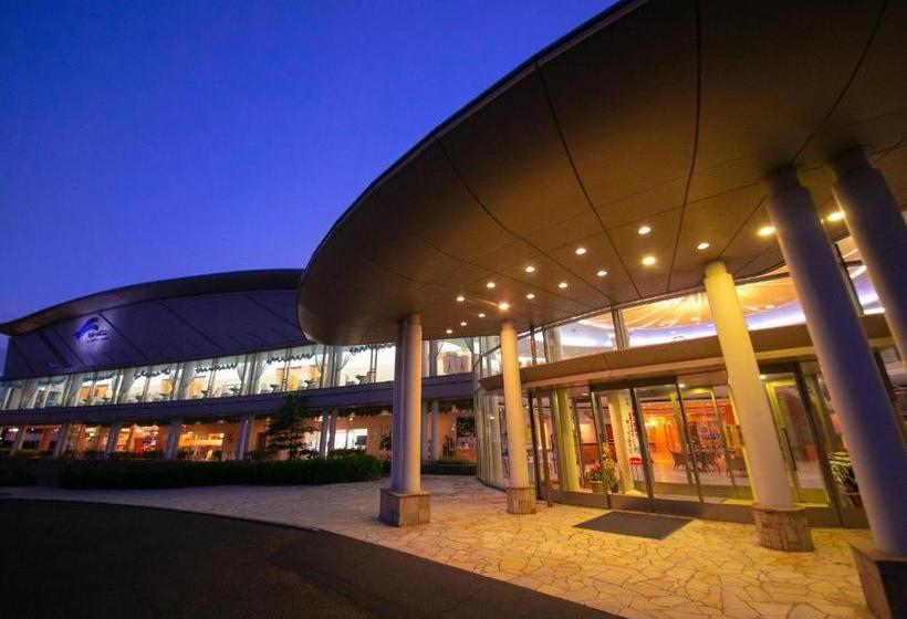 Fotos del hotel Welview Kagoshima:  8