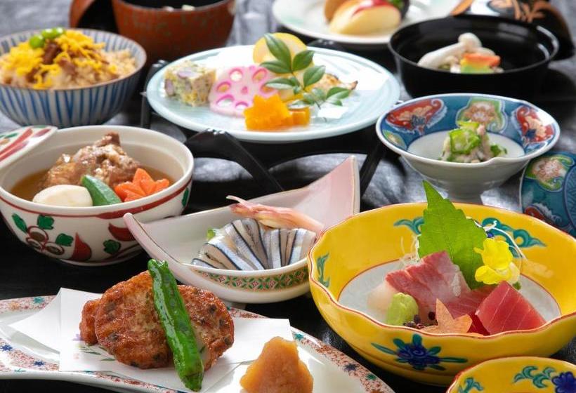 Fotos del hotel Welview Kagoshima:  18