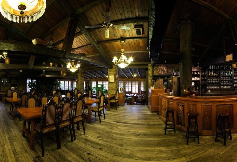 Fotos del hotel La Moncloa De San Lazaro:  13