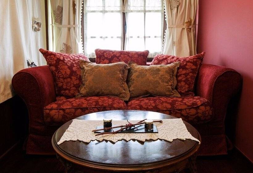 Fotos del hotel La Moncloa De San Lazaro:  16