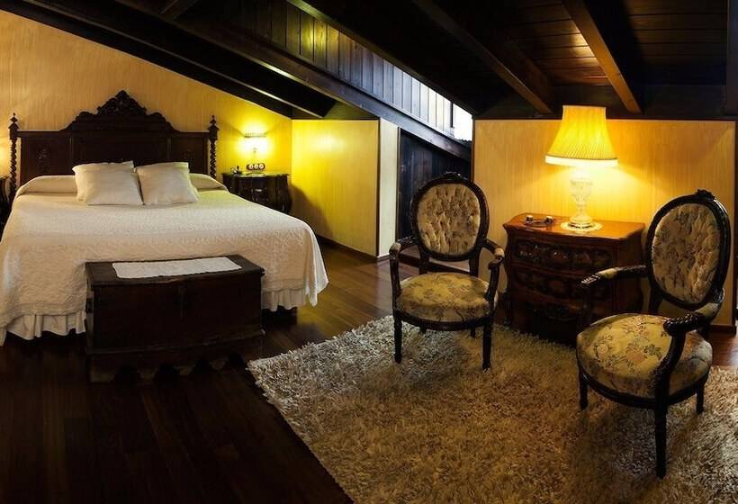 Fotos del hotel La Moncloa De San Lazaro:  17