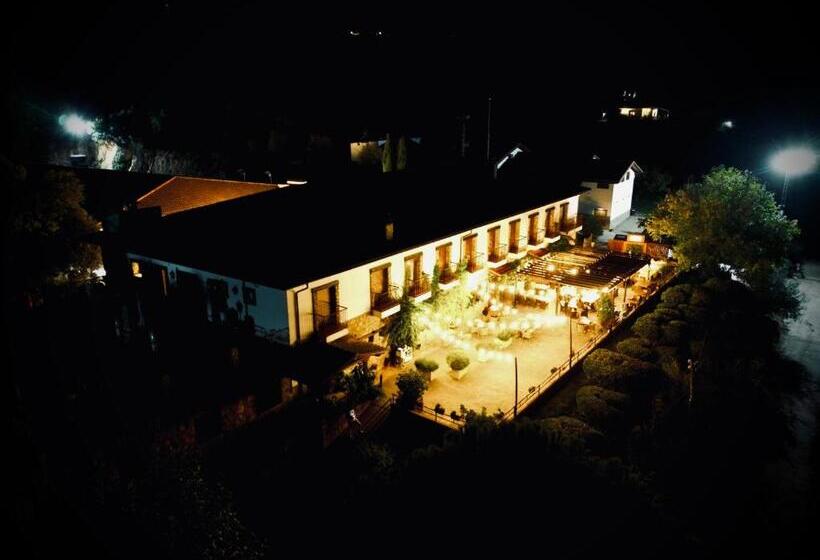 Villa Xarahiz