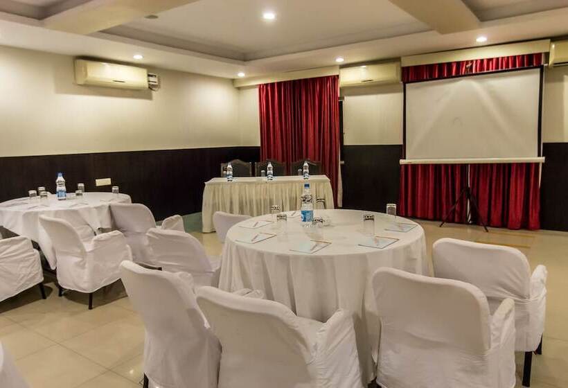 Fotos del hotel The Central Park:  7