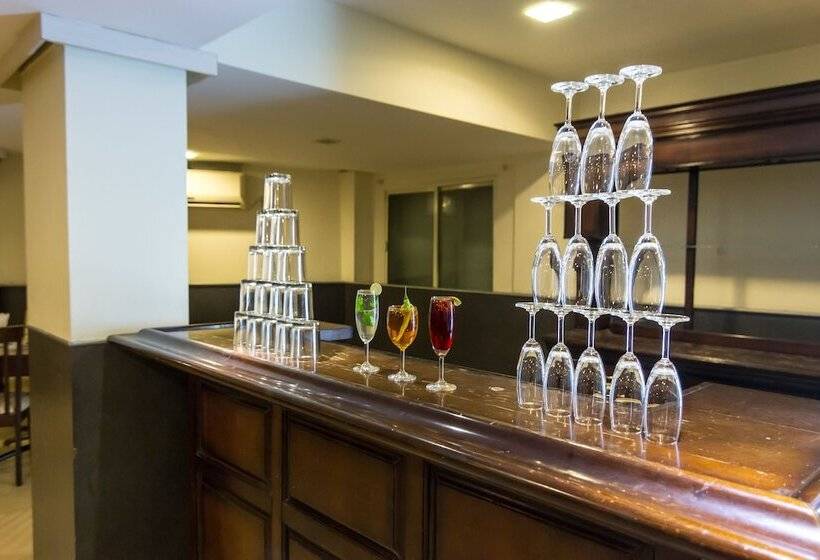 Fotos del hotel The Central Park:  6