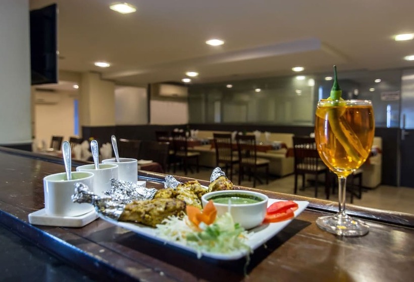 Fotos del hotel The Central Park:  12