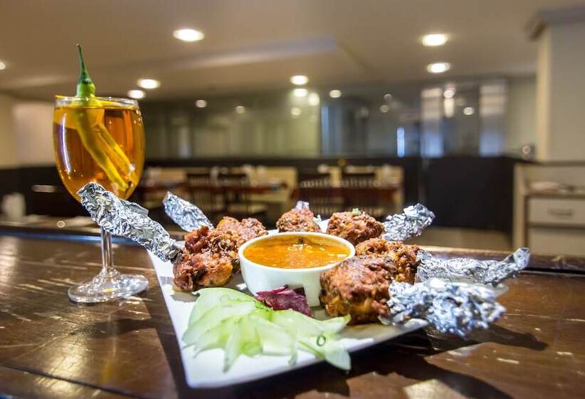 Fotos del hotel The Central Park:  16