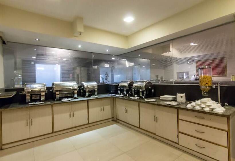 Fotos del hotel The Central Park:  8