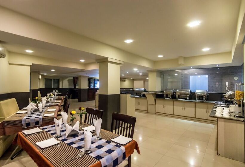 Fotos del hotel The Central Park:  5