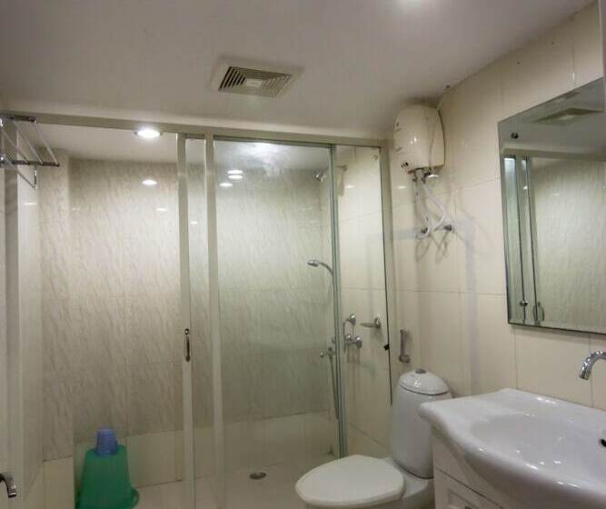 Fotos del hotel The Central Park:  9