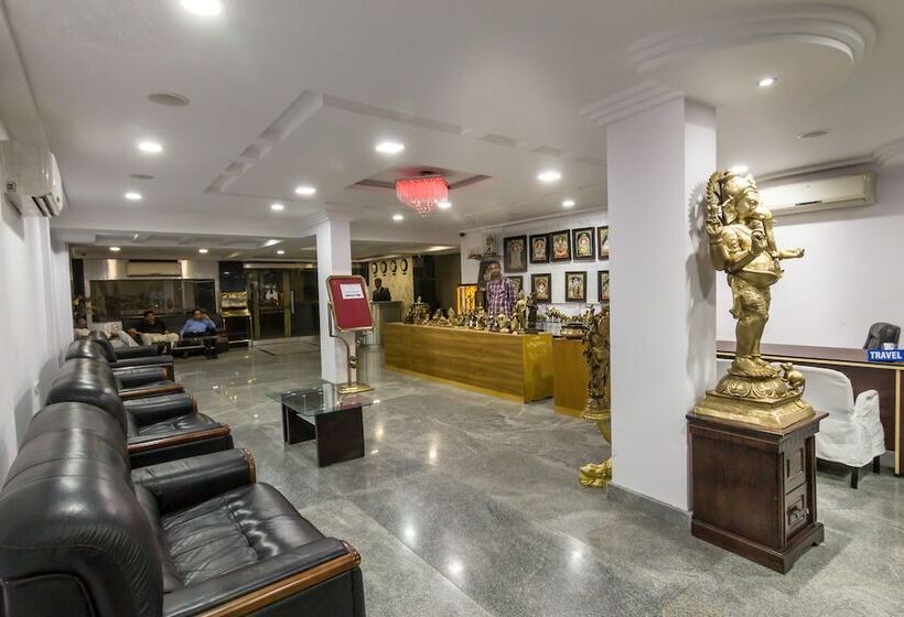 Fotos del hotel The Central Park:  4