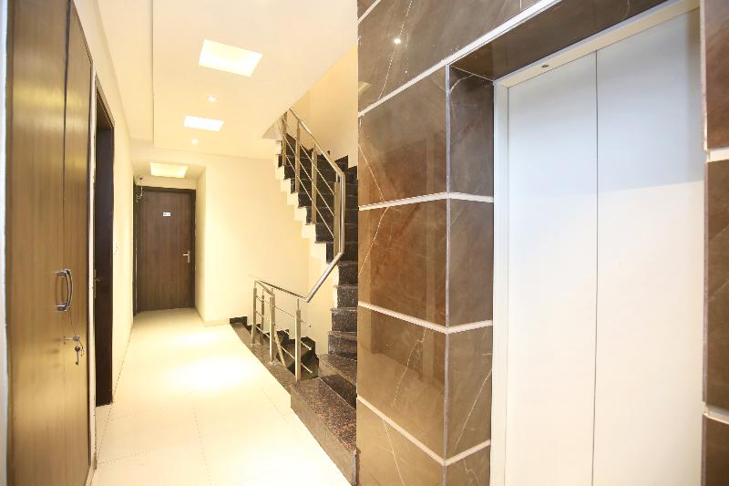 Fotos del hotel Oyo 4038 Winner Inn:  2