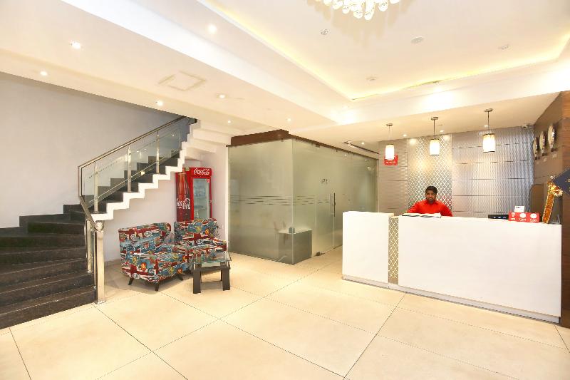 Fotos del hotel Oyo 4038 Winner Inn:  5