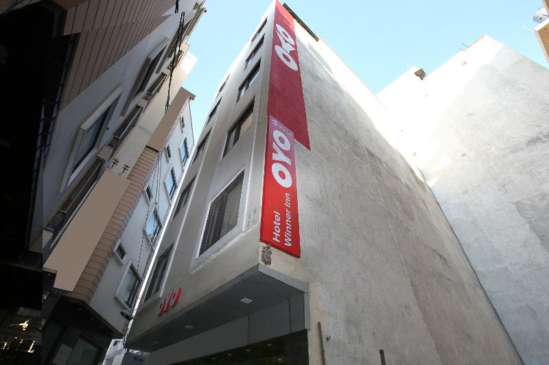 Fotos del hotel Oyo 4038 Winner Inn:  4