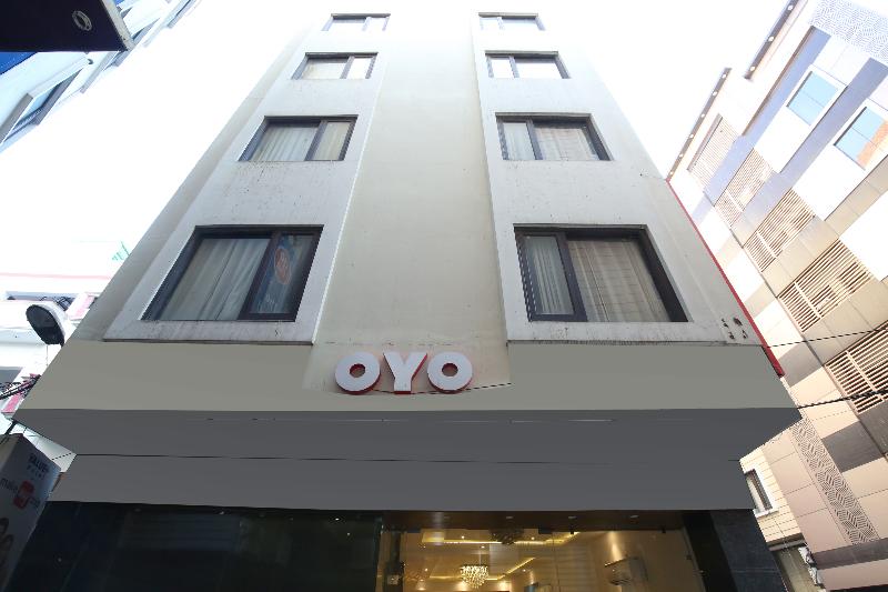 Fotos del hotel Oyo 4038 Winner Inn:  7