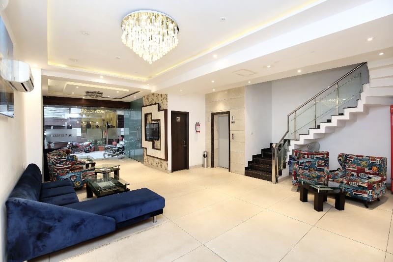 Fotos del hotel Oyo 4038 Winner Inn:  8