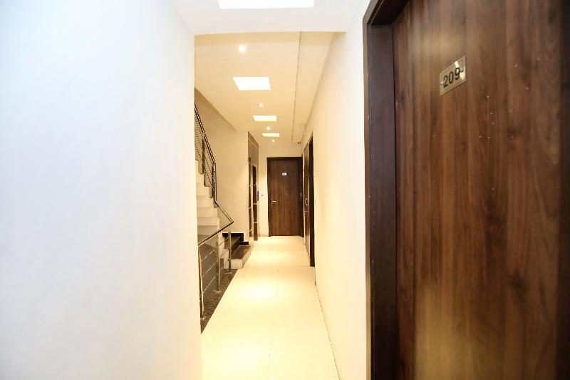 Fotos del hotel Oyo 4038 Winner Inn:  11