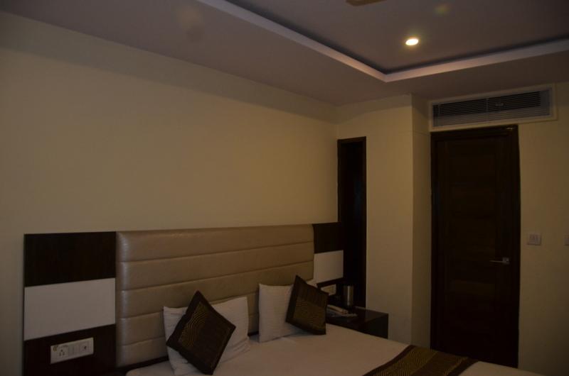 Fotos del hotel Saffron Inn:  14