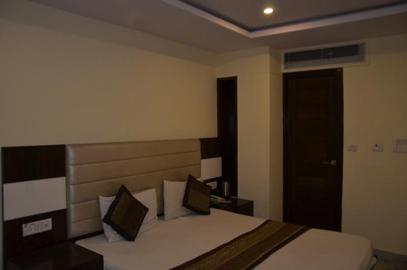 Fotos del hotel Saffron Inn:  6