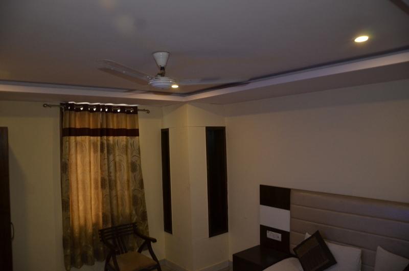 Fotos del hotel Saffron Inn:  25