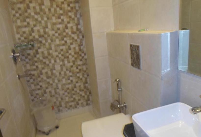 Fotos del hotel Saffron Inn:  10