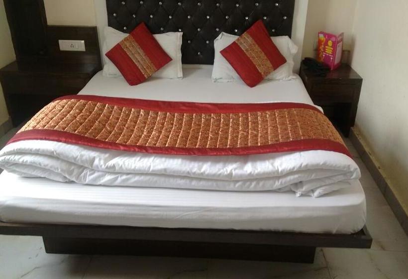 Fotos del hotel Saffron Inn:  21