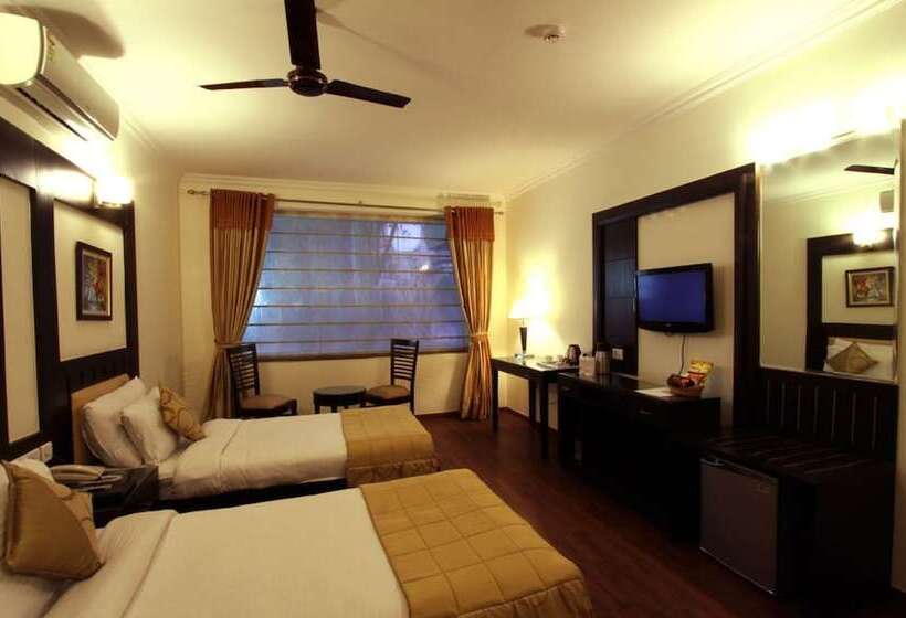 Fotos del hotel Southgate:  25