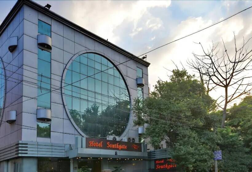 Fotos del hotel Southgate:  13