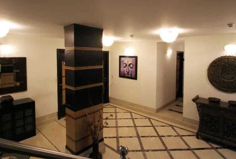 Fotos del hotel Southgate:  3