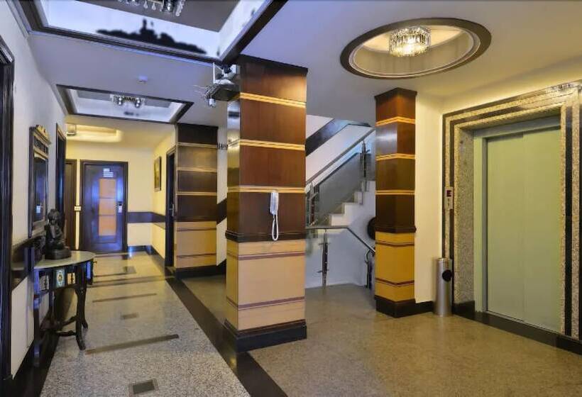 Fotos del hotel Southgate:  4