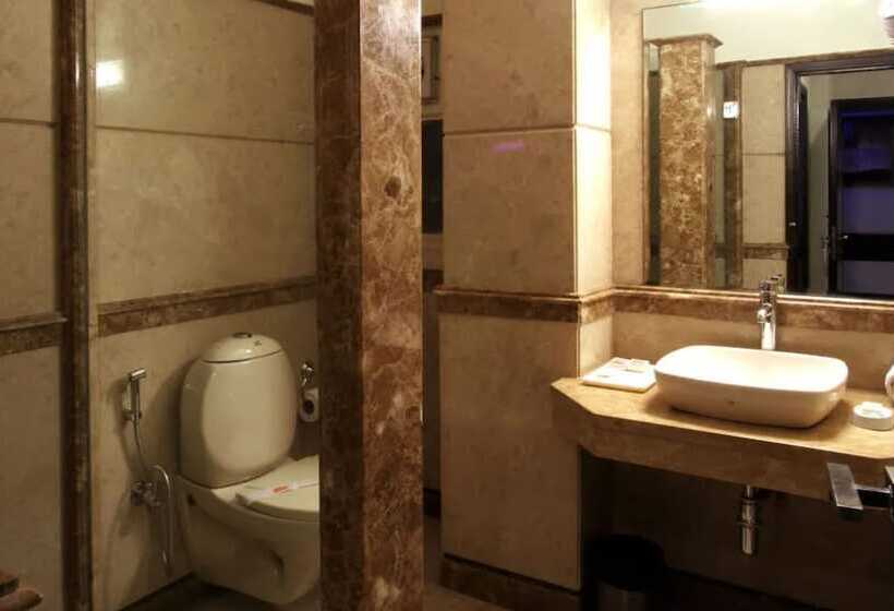 Fotos del hotel Southgate:  8