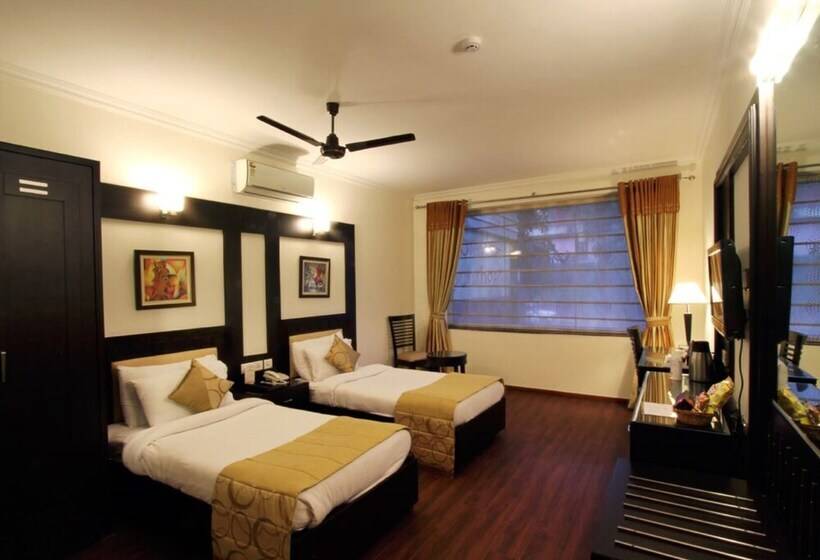 Fotos del hotel Southgate:  14