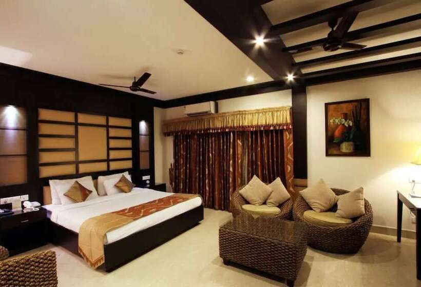 Fotos del hotel Southgate:  10