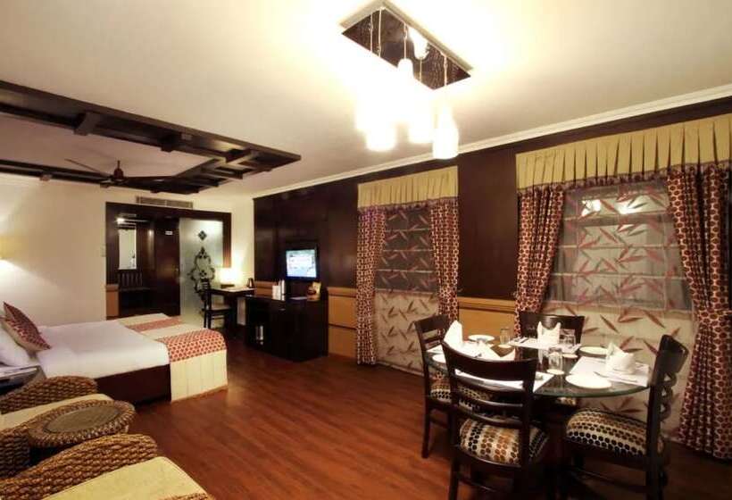 Fotos del hotel Southgate:  23