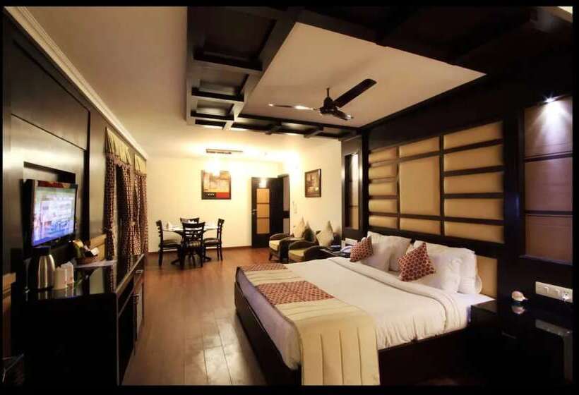 Fotos del hotel Southgate:  22