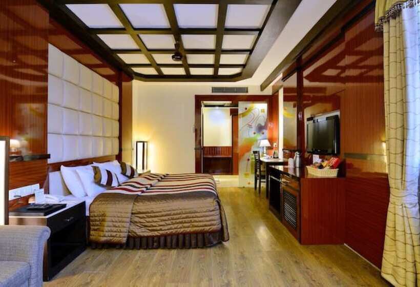 Fotos del hotel Southgate:  20